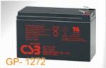 CSB-Battery Acumulator UPS CSB rechargeable battery GP1272 (GP1272F2)
