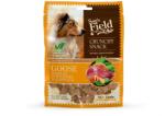Sam's Field Crunchy Snack - Goose with Sweet Potatoes & Spinach 12 x 200 g