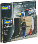 Revell 62803 Republican Guard makett szett 1: 16 (4009803628035)