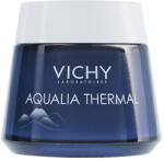 Vichy Aqualia Thermal tratament intensiv hidratant nocturn împotriva semnelor de oboseală 75 ml