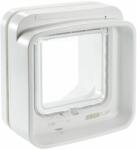  SureFlap SureFlap DualScan mikrochipes macska-lengőajtó - Sureflap fehér