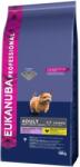 EUKANUBA Adult Small csirkés kutyatáp 18kg kutyatáp