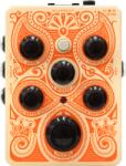 Orange Acoustic Pedal - Preamplificator Chitara Electro-Acustica (PD-ACOUSTIC-PEDAL)