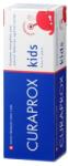 CURAPROX kids gyerek fogkrém eper 60ml