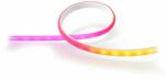 Philips Hue Gradient Lightstrip LED szalag, White and Color Ambiance, 20W, 1800lm, RGBW 2000-6500K, 2 m, 8719514339965 (8719514339965)