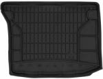Frogum Tavita portbagaj neagra FROGUM FIAT BRAVO II LIFTBACK 2007 - 2014 (MMTA042TM402652)