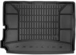 Frogum Tavita portbagaj neagra FROGUM PEUGEOT 5008 II 2016 - prezent (MMTA042TM403451)