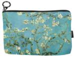 Fridolin Kozmetikai táska - Van Gogh: Mandulavirágzás