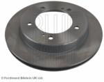 BLUE PRINT Disc frana BLUE PRINT ADK84327 (ADK84327) - automobilus
