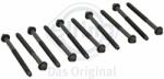 ELRING Set surub, chiulasa ELRING 262.820 (262.820)