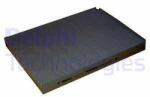 DELPHI Filtru, aer habitaclu DELPHI TSP0325004 (TSP0325004)