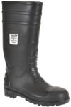 Portwest FW95 Total, védőcsizma S5 (FW95BKR43)