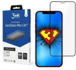 3mk HG Max Lite iPhone 12 Mini 5, 4" fekete