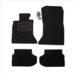 Petex Set covorase mocheta PETEX BMW F10 S-DRIVE / F11 S-DRIVE 2011 - 2017 4 buc (112515202PX)