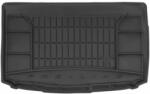 Frogum Tavita portbagaj neagra FROGUM KIA STONIC LIFTBACK 2017 - prezent (MMTA042TM403253)