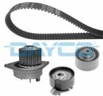 DAYCO Set pompa apa + curea dintata DAYCO KTBWP4170 (KTBWP4170) - automobilus