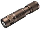 Fenix E05R tölthető elemlámpa - barna