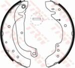 TRW Set saboti frana TRW GS8565 (GS8565) - automobilus