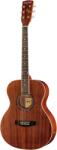 Harley Benton CG-45E Natural