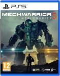 Sold Out MechWarrior 5 Mercenaries (PS5)