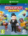 Ubisoft Monopoly Madness (Xbox One)