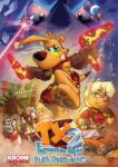 Krome Studios Ty the Tasmanian Tiger 2 Bush Rescue HD (Switch)