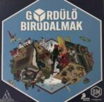 Delta Vision Gördülő Birodalmak