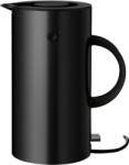 Stelton EM77 black Fierbator