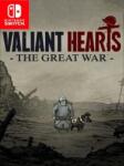 Ubisoft Valiant Hearts The Great War (Switch)