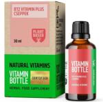 Vitamin Bottle B12-vitamin plus csepp 30ml