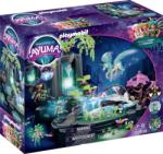 Playmobil Cascada Energiei Magice (70800)