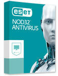 Esset ESET NOD32 Antivirus for Windows (NOD32-1)