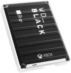 Western Digital Black P10 Game Drive Xbox 2.5 4TB (WDBA5G0040BBK)