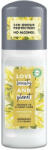 Love Beauty and Planet Energizing roll on 50 ml