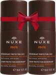 NUXE Men 24h Duo Pack 2x50 ml