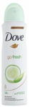 Dove Go Fresh Cucumber & Green Tea deo spray 250 ml