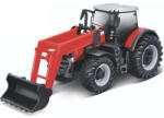 Bburago Massey Ferguson traktor traktor 10cm (53402)