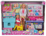 Simba Toys Steffi Love - Állatvilág játékszett (105733040)