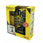 Smoby Stanley akkumulátoros fúró-csavarozó (7600360122)