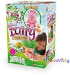 Interplay My Fairy Garden Virágcserép házikó (INTERFG103)