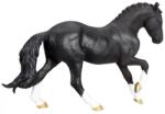 Mojo Animal Planet Hannoveri fekete ló XL figura (387241)