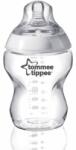 Tommee Tippee Natural Start Anti-Colic самостерилизиращо се бебешко шише Slow Flow 0m+ - notino - 14,47 лв
