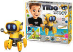 Buki France Set de experimente Buki Sciences - Robotul Tibo (BK7506)