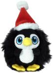 KONG ZigWigz Penguin Jucărie de Crăciun pentru câini 1 buc