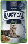  Hrană umedă Happy Cat Culinary Weide Lamm - miel 85 g