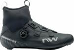 Northwave Celsius R GTX Shoes Black 45, 5 Pantofi de ciclism pentru bărbați (80204033-10-45.5)
