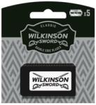 Wilkinson Sword Casete de rezervă pentru aparat de ras - Wilkinson Sword Classic 5 buc