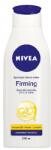 Nivea Q10 + Vitamin C bőrfeszesítő testápoló tej 250 ml
