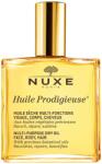 Nuxe Huile Prodigieuse Multi Purpose Dry Oil multifunkcionális száraz olaj arcra, testre és hajra nőknek 50 ml