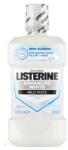LISTERINE 500ml ADVANCED WHITE MILD